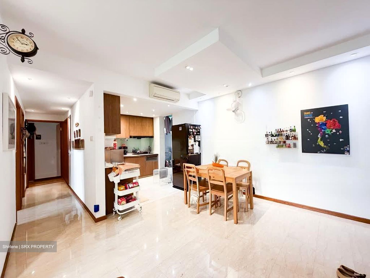 Lilydale (D27), Condominium #562449931